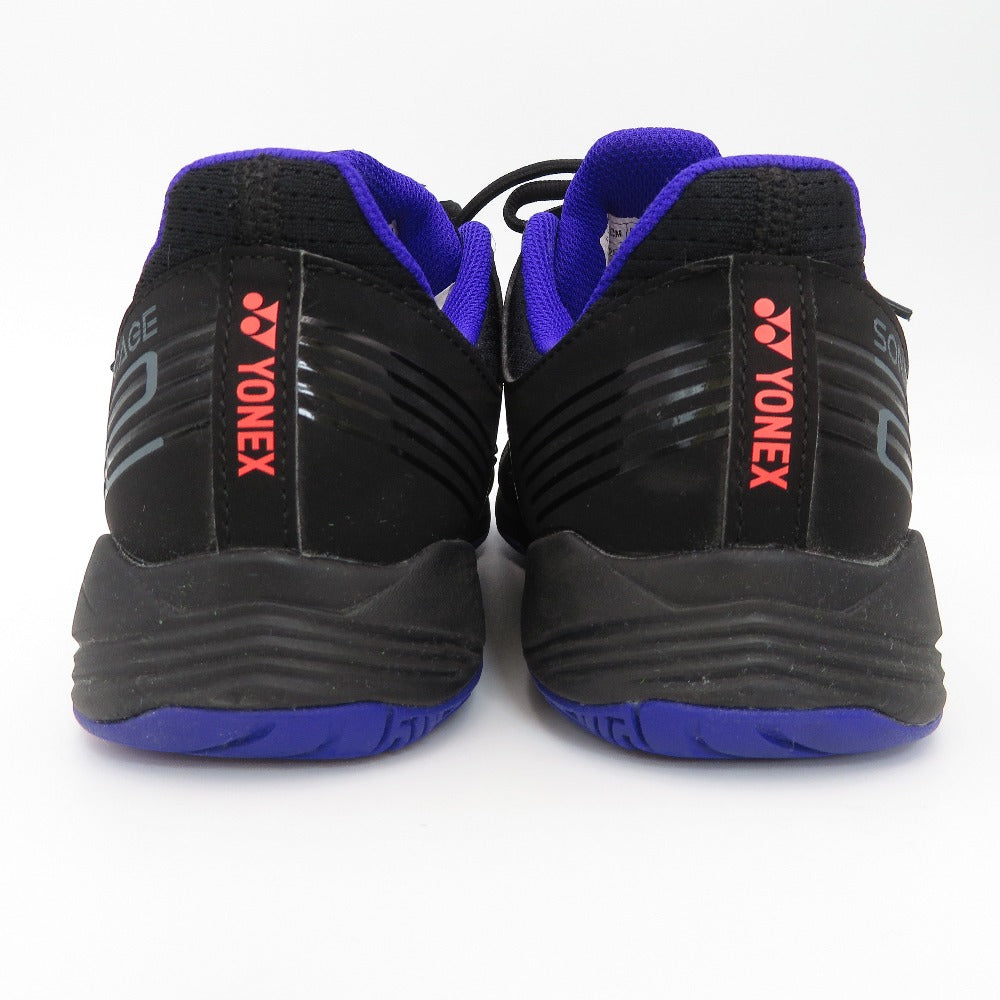 YONEX ヨネックス スポーツ用品 YONEX　テニスシューズ　パワークッションソニゲージ2ワイドAC　SHTS2WAC-542　25.5cm