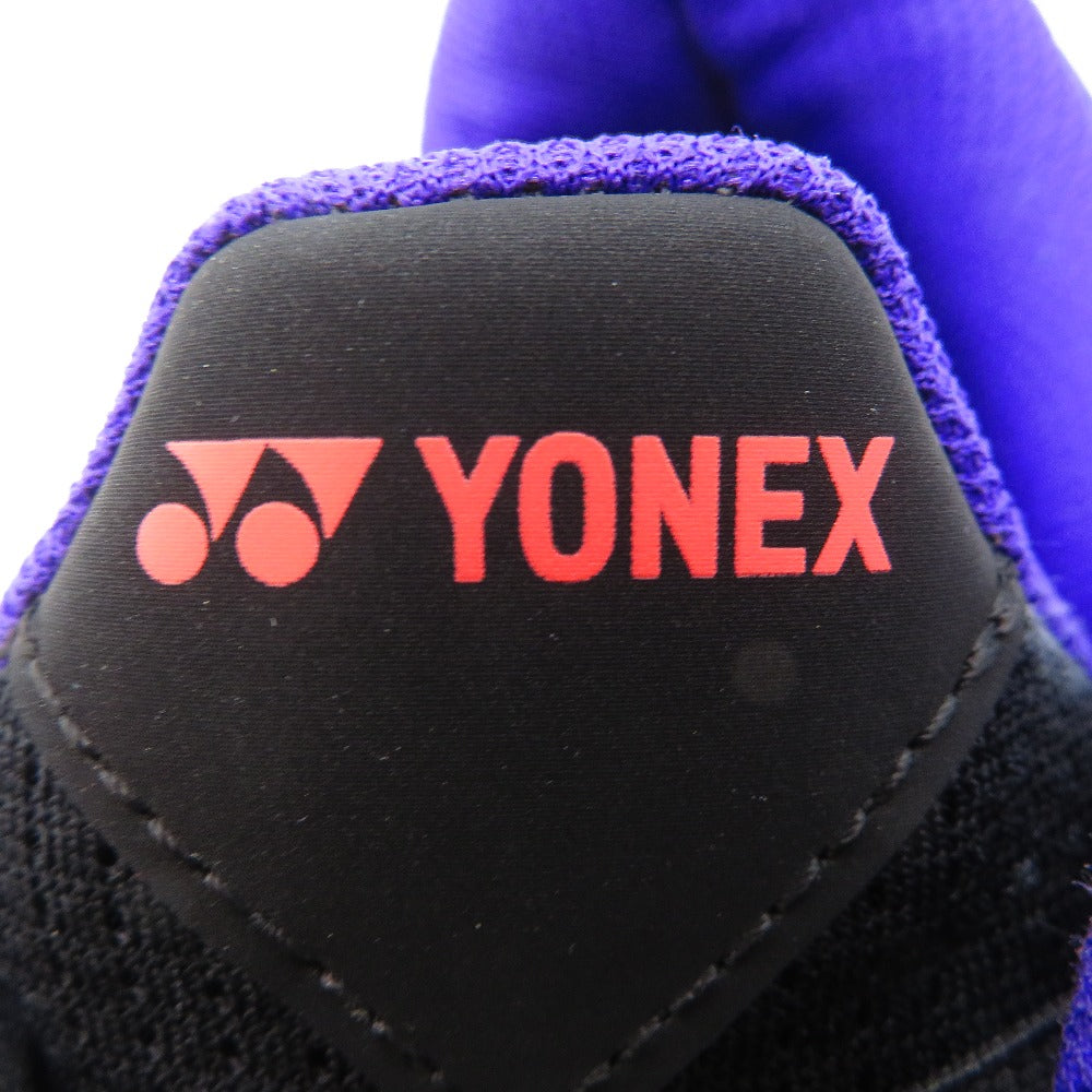 YONEX ヨネックス スポーツ用品 YONEX　テニスシューズ　パワークッションソニゲージ2ワイドAC　SHTS2WAC-542　25.5cm