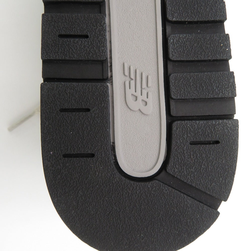 NEW BALANCE (ニューバランス) スニーカー new balance　CM996RW2　パープル　24.5cm 長さ28cm 未使用品