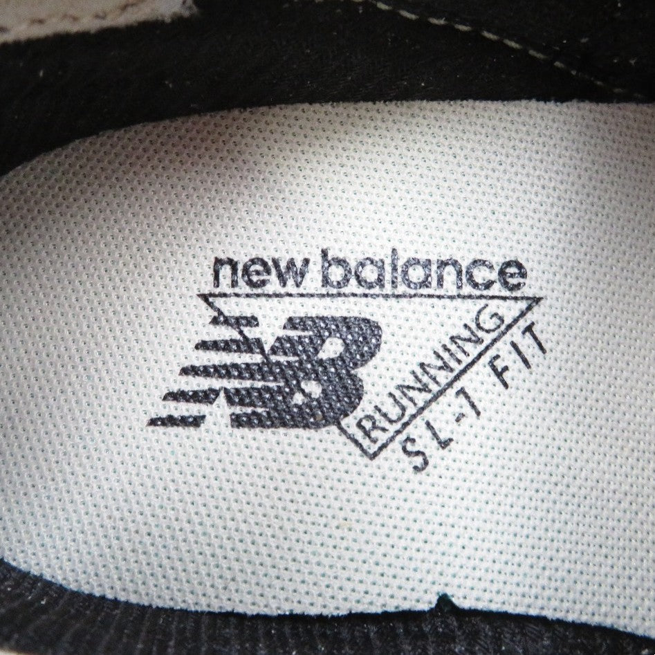 NEW BALANCE (ニューバランス) スニーカー new balance　CM996RW2　パープル　24.5cm 長さ28cm 未使用品