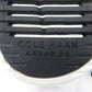 COLE HAAN (コールハーン) スニーカー COLE HAAN　グランドモーション ニットスニーカー　ブラック　8M　25.5~26.0cm　C30654 長さ29cm 美品