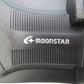 MoonStar (ムーンスター) レザーシューズ moonstar　BLANCE WORKS　ビジネスシューズ　ブラック　30cm　BW4600　プレーントゥ 長さ36cm 美品