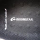 MoonStar (ムーンスター) レザーシューズ moonstar　BLANCE WORKS　ビジネスシューズ　ブラック　30cm　BW4600　プレーントゥ 長さ36cm 美品