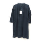 JOURNAL STANDARD (ジャーナルスタンダード) ワンピース JOURNAL STANDARD　リネン シャツワンピ　ネイビー　10-040-400-0450-2-0 未使用品