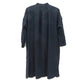 JOURNAL STANDARD (ジャーナルスタンダード) ワンピース JOURNAL STANDARD　リネン シャツワンピ　ネイビー　10-040-400-0450-2-0 未使用品