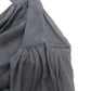 JOURNAL STANDARD (ジャーナルスタンダード) ワンピース JOURNAL STANDARD　リネン シャツワンピ　ネイビー　10-040-400-0450-2-0 未使用品