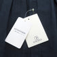 JOURNAL STANDARD (ジャーナルスタンダード) ワンピース JOURNAL STANDARD　リネン シャツワンピ　ネイビー　10-040-400-0450-2-0 未使用品