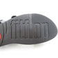 FitFlop (フィットフロップ) サンダル fitflop  サンダル　LULU GLITTER BACK-STRAP SANDALS　24.0cm　ブラック　ET4-0909 長さ25cm 美品