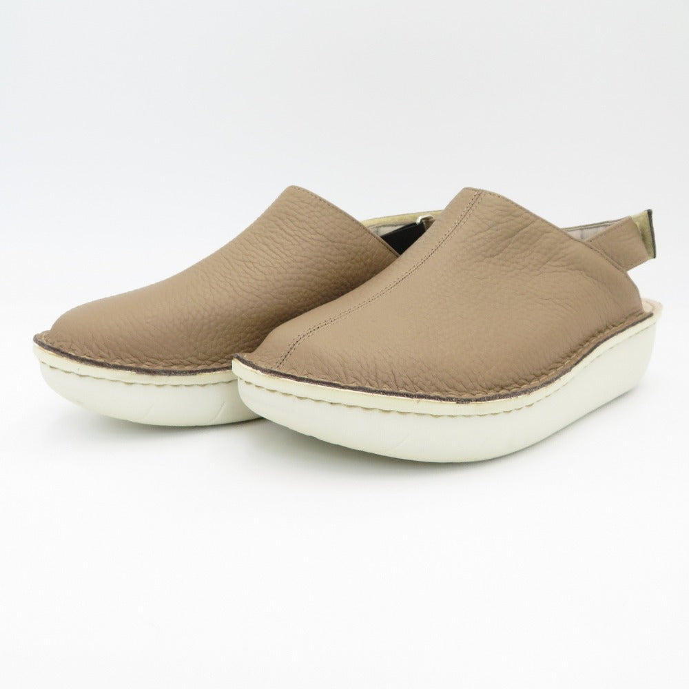 コンプオフ サンダル