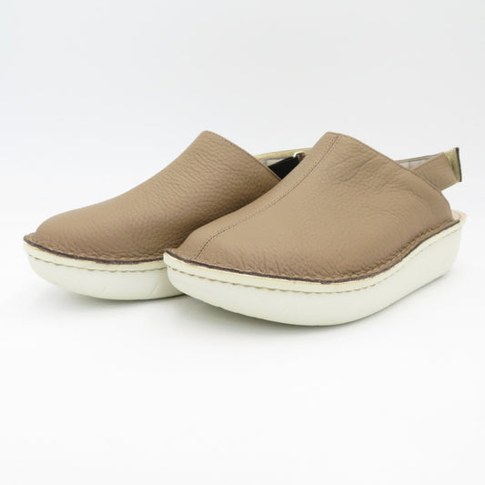 コンプオフ サンダル