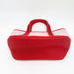PORTER GIRL (ポーターガール) トートバッグ PORTER GIRL BOYFRIEND TOTE　トートバッグ　S　レッド　739-08515 美品