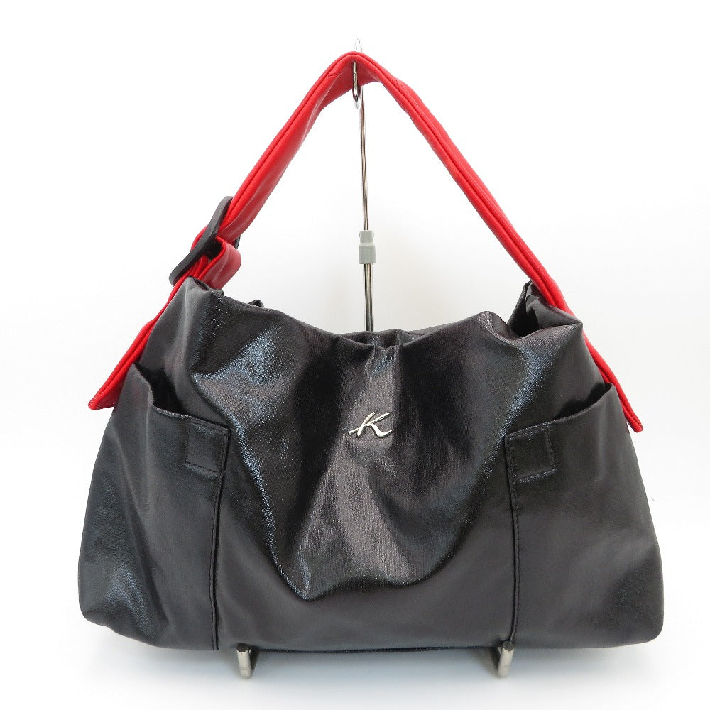 コンプオフ ショルダーバッグ キタムラ