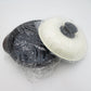 調理器具 MUK 電子レンジ専用調理器　レンジメイト プロ　ブラック　MUK01 未使用品