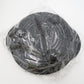 調理器具 MUK 電子レンジ専用調理器　レンジメイト プロ　ブラック　MUK01 未使用品