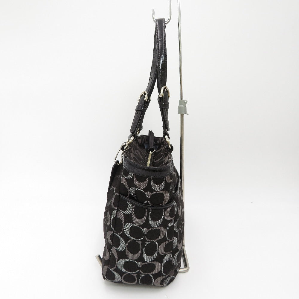 トートバッグ コーチ COACH
