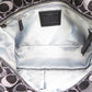 COACH (コーチ) トートバッグ COACH　シグネチャー　トートバッグ　ブラック　F18106 F18106 美品