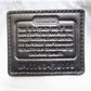 COACH (コーチ) トートバッグ COACH　シグネチャー　トートバッグ　ブラック　F18106 F18106 美品