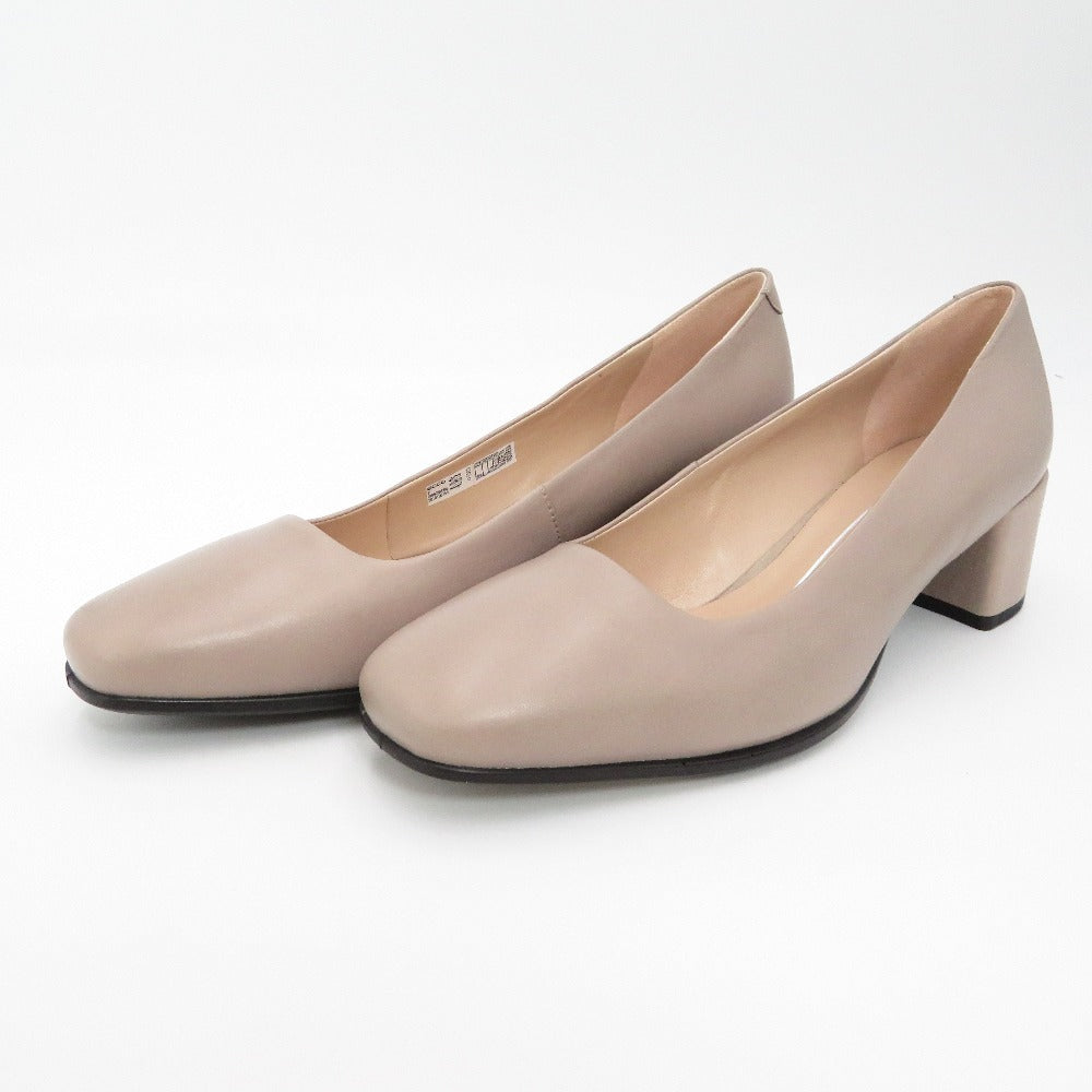 パンプス エコー ECCO