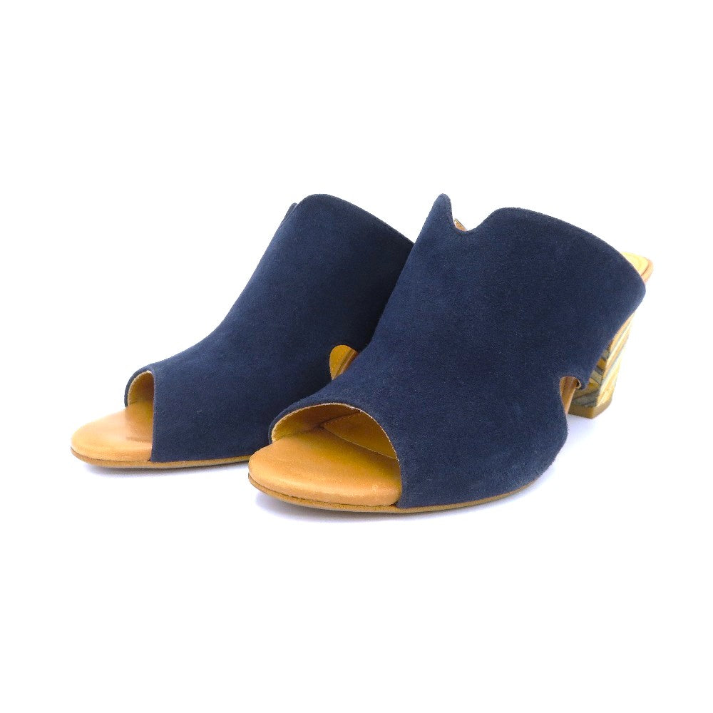 コンプオフ サンダル マッキントッシュフィロソフィー