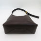CHARLES＆KEITH (チャールズ＆キース) ショルダーバッグ CHARLES＆KEITH　Edna エドナ トートバッグ　ブラウン（ポーチ付）CK2-40270966-1 美品