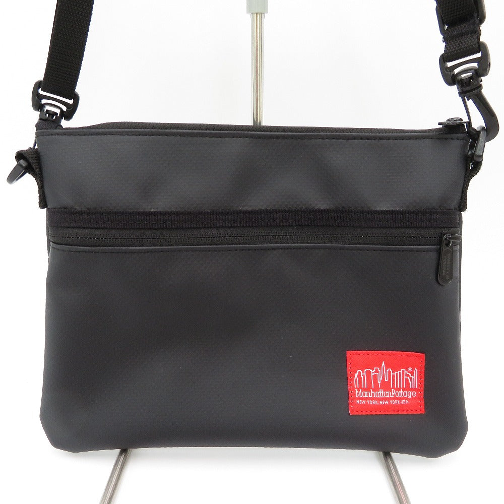 ショルダーバッグ マンハッタンポーテージ Manhattan Portage