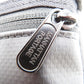 Manhattan Portage (マンハッタンポーテージ) ショルダーバッグ Manhattan Portage　MatteVinyHarlem Bag　サコッシュ　ブラック　防水　MP1084MVL 美品