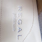 REGAL (リーガル) パンプス REGAL プラチナム　ローファーパンプス オフホワイト　23.0cm　RN7L 長さ23.5cm 美品