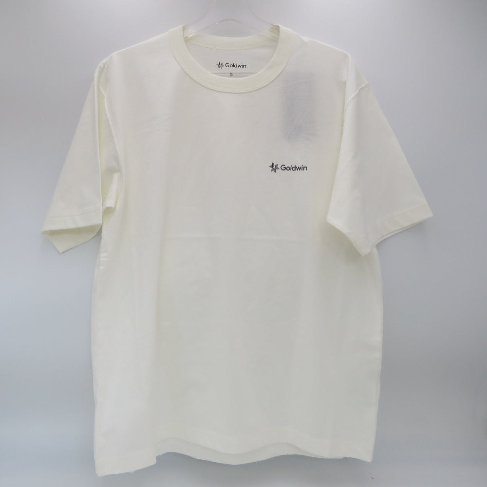 コンプオフ 半袖Ｔシャツ ゴールドウイン