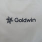 GOLDWIN (ゴールドウイン) 半袖Ｔシャツ Goldwin Re-Optimum T-shirt　3　L　ホワイト　GC44705SB　新品タグ付き GC44705SB 未使用品