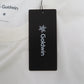 GOLDWIN (ゴールドウイン) 半袖Ｔシャツ Goldwin Re-Optimum T-shirt　3　L　ホワイト　GC44705SB　新品タグ付き GC44705SB 未使用品