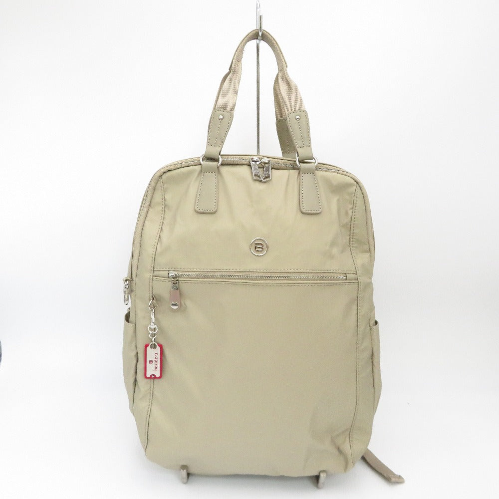 コンプオフ リュック