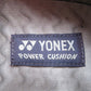 YONEX (ヨネックス) スニーカー YONEX　パワークッション　SHWMC30W　25.5cm　ダークブラウン SHWMC30W 長さ29cm 美品