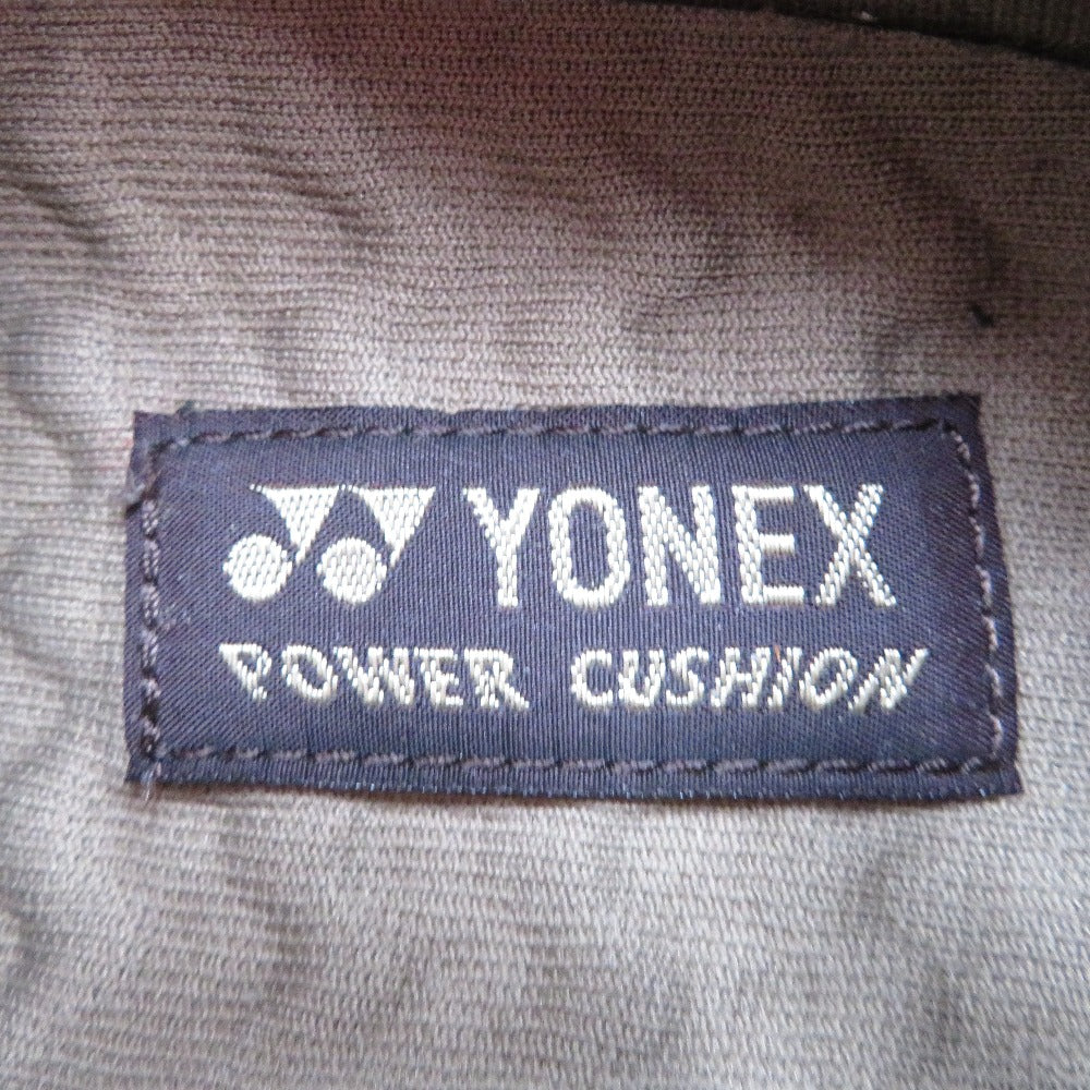 YONEX (ヨネックス) スニーカー YONEX　パワークッション　SHWMC30W　25.5cm　ダークブラウン SHWMC30W 長さ29cm 美品