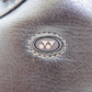 YONEX (ヨネックス) スニーカー YONEX　パワークッション　SHWMC30W　25.5cm　ダークブラウン SHWMC30W 長さ29cm 美品