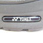 YONEX (ヨネックス) スニーカー YONEX　パワークッション　SHWMC30W　25.5cm　ダークブラウン SHWMC30W 長さ29cm 美品