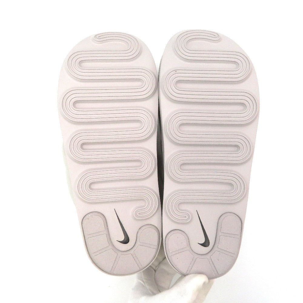 NIKE (ナイキ) サンダル NIKE AIR MAX ISLA SANDAL エアマックス アイラ サンダル　ライトグレー 23.5cm　HJ7191-014 長さ26cm 美品