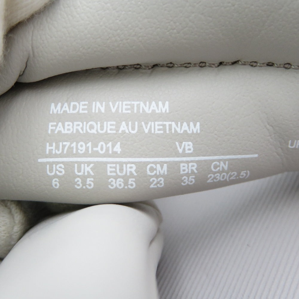 NIKE (ナイキ) サンダル NIKE AIR MAX ISLA SANDAL エアマックス アイラ サンダル　ライトグレー 23.5cm　HJ7191-014 長さ26cm 美品