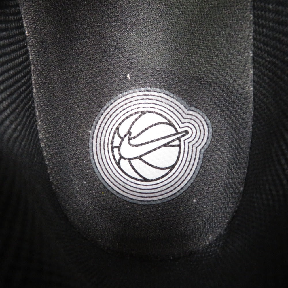 NIKE (ナイキ) スニーカー NIKE AIR MORE UPTEMPO 96　エア モア アップテンポ ダーク スモーク グレー　24.0cm　FJ4181-001 長さ27.5cm 美品