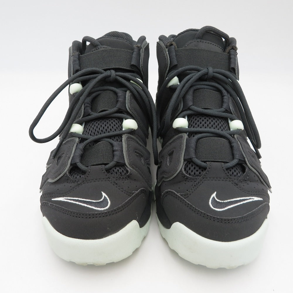 NIKE NIKE AIR MORE UPTEMPO 96 エア モア アップテンポ ダーク