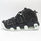 NIKE (ナイキ) スニーカー NIKE AIR MORE UPTEMPO 96　エア モア アップテンポ ダーク スモーク グレー　24.0cm　FJ4181-001 長さ27.5cm 美品
