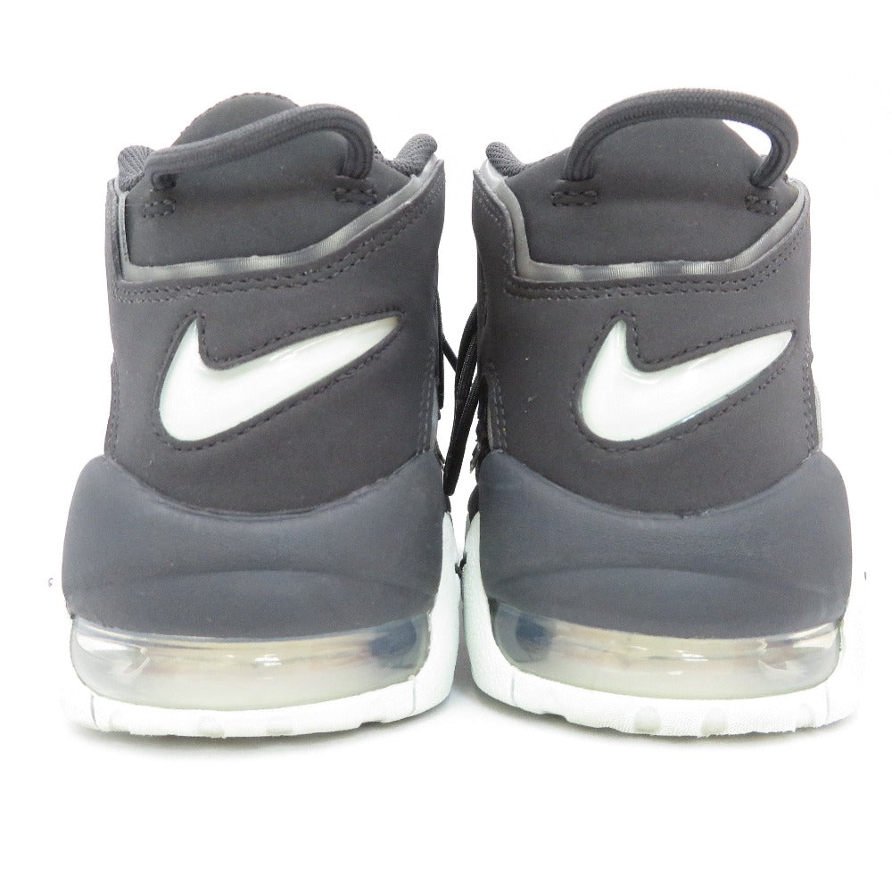 NIKE (ナイキ) スニーカー NIKE AIR MORE UPTEMPO 96　エア モア アップテンポ ダーク スモーク グレー　24.0cm　FJ4181-001 長さ27.5cm 美品