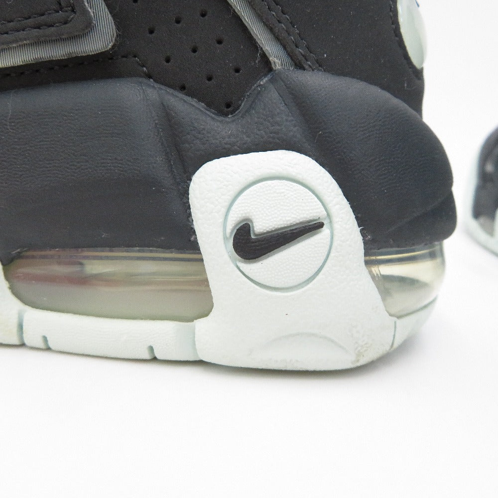 NIKE (ナイキ) スニーカー NIKE AIR MORE UPTEMPO 96　エア モア アップテンポ ダーク スモーク グレー　24.0cm　FJ4181-001 長さ27.5cm 美品