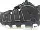 NIKE (ナイキ) スニーカー NIKE AIR MORE UPTEMPO 96　エア モア アップテンポ ダーク スモーク グレー　24.0cm　FJ4181-001 長さ27.5cm 美品