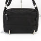 marimekko (マリメッコ) ショルダーバッグ marimekko　My Things ショルダーバッグ　ブラック　52239292519 未使用品