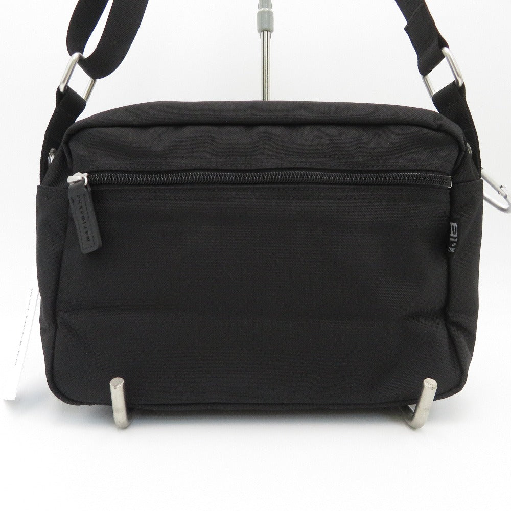 marimekko (マリメッコ) ショルダーバッグ marimekko　My Things ショルダーバッグ　ブラック　52239292519 未使用品