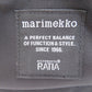 marimekko (マリメッコ) ショルダーバッグ marimekko　My Things ショルダーバッグ　ブラック　52239292519 未使用品