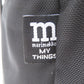 marimekko (マリメッコ) ショルダーバッグ marimekko　My Things ショルダーバッグ　ブラック　52239292519 未使用品
