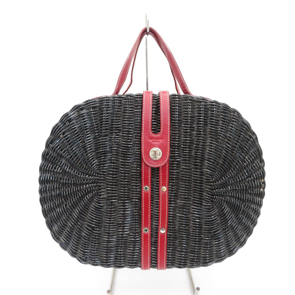 コンプオフ ハンドバッグ ケイトスペード