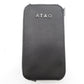 ATAO (アタオ) その他バッグ ATAO　スマホショルダー　アミュレット ブラックケリー　ブラックメッキ 美品