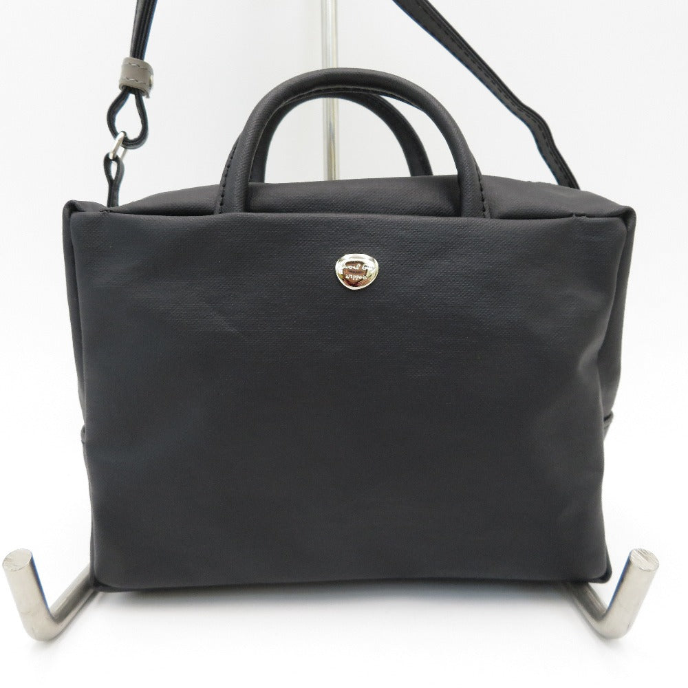 Neutral Gray Neutral Gray ジェーン2 2wayミニショルダーバッグ S